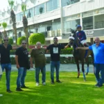 ΙΠΠΟΔΡΟΜΟΣ ΚΥΠΡΟΣ / IPPODROMOS KYPROS ΒΕΝΣΕΡΕΜΟΣ - 03/07/2026