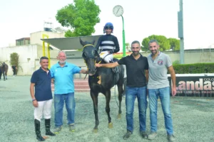 ΙΠΠΟΔΡΟΜΟΣ ΚΥΠΡΟΣ / IPPODROMOS KYPROS ΓΚΙΜΛΙ - 24/07/2026