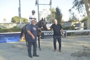ΙΠΠΟΔΡΟΜΟΣ ΚΥΠΡΟΣ / IPPODROMOS KYPROS ΕΘΝΙΚΟΣ - 17/07/2026