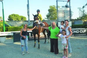 ΙΠΠΟΔΡΟΜΟΣ ΚΥΠΡΟΣ / IPPODROMOS KYPROS ΜΙΡΑΖ - 15/07/2026