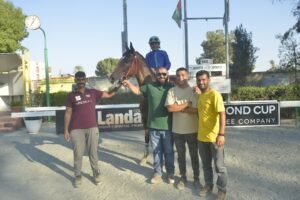 ΙΠΠΟΔΡΟΜΟΣ ΚΥΠΡΟΣ / IPPODROMOS KYPROS ΝΑΥΣΙΚΡΑΤΗΣ - 08/07/2026