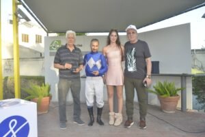 ΙΠΠΟΔΡΟΜΟΣ ΚΥΠΡΟΣ / IPPODROMOS KYPROS ΦΩΤΟ ΓΚΟΥΡΟΥ - 17/07/2026