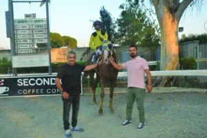 ΙΠΠΟΔΡΟΜΟΣ ΚΥΠΡΟΣ / IPPODROMOS KYPROS ΤΕΝΤΙ ΜΠΟΙ - 15/07/2026