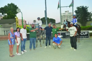 ΙΠΠΟΔΡΟΜΟΣ ΚΥΠΡΟΣ / IPPODROMOS KYPROS ΕΡΩΣ - 10/07/2026