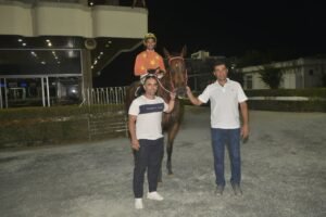 ΙΠΠΟΔΡΟΜΟΣ ΚΥΠΡΟΣ / IPPODROMOS KYPROS ΙΟΥΛΙΑΝΑ - 17/07/2026