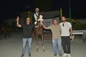 ΙΠΠΟΔΡΟΜΟΣ ΚΥΠΡΟΣ / IPPODROMOS KYPROS ΠΙΛΙΠΙΝΤΗΣ - 08/07/2026