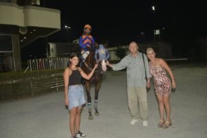 ΙΠΠΟΔΡΟΜΟΣ ΚΥΠΡΟΣ / IPPODROMOS KYPROS ΣΠΕΣΙΑΛ ΜΑΡΣΙΑΛ - 22/07/2026