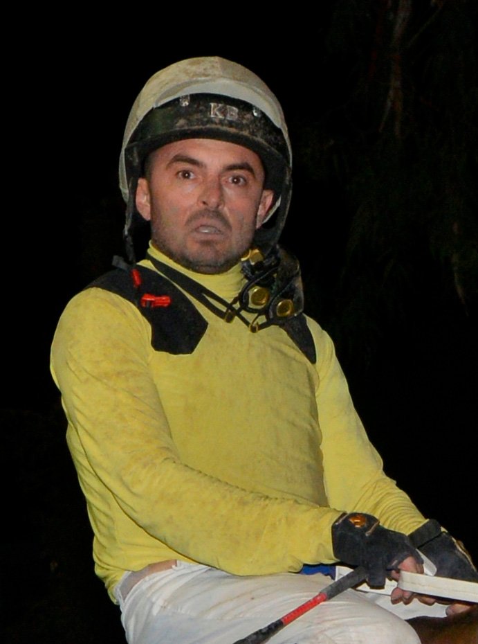 Γνωρίστε τον... Χάρη Χ”Παναγιώτου 4 ΙΠΠΟΔΡΟΜΟΣ ΚΥΠΡΟΣ / IPPODROMOS KYPROS
