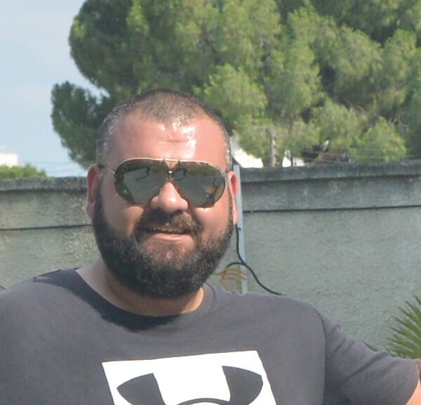 ΙΠΠΟΔΡΟΜΟΣ ΚΥΠΡΟΣ / IPPODROMOS KYPROS