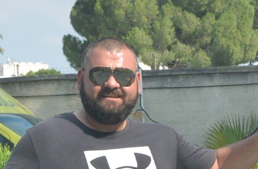 ΙΠΠΟΔΡΟΜΟΣ ΚΥΠΡΟΣ / IPPODROMOS KYPROS