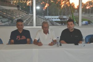 ΙΠΠΟΔΡΟΜΟΣ ΚΥΠΡΟΣ / IPPODROMOS KYPROS