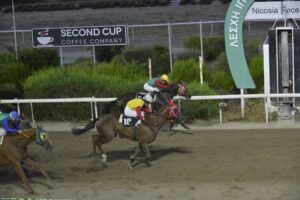 ΙΠΠΟΔΡΟΜΟΣ ΚΥΠΡΟΣ / IPPODROMOS KYPROS ΦΕΪΒΟΡΙΤ - 31/06/2026
