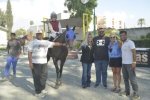 ΙΠΠΟΔΡΟΜΟΣ ΚΥΠΡΟΣ / IPPODROMOS KYPROS ΙΠΠΗ - 13/09/2026