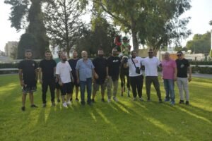 ΙΠΠΟΔΡΟΜΟΣ ΚΥΠΡΟΣ / IPPODROMOS KYPROS ΘΕΑ ΑΘΗΝΑ - 13/09/2026