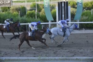 ΙΠΠΟΔΡΟΜΟΣ ΚΥΠΡΟΣ / IPPODROMOS KYPROS ΕΡΩΣ - 09/09/2026