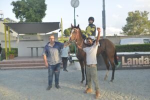 ΙΠΠΟΔΡΟΜΟΣ ΚΥΠΡΟΣ / IPPODROMOS KYPROS ΞΕΛΟΓΙΑΣΤΡΑ - 23/09/2026