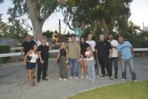 ΙΠΠΟΔΡΟΜΟΣ ΚΥΠΡΟΣ / IPPODROMOS KYPROS ΠΡΙΝΣΕΣ ΔΕΣΠΟΙΝΑ - 09/09/2026