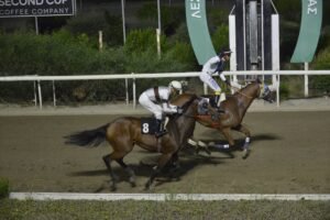 ΙΠΠΟΔΡΟΜΟΣ ΚΥΠΡΟΣ / IPPODROMOS KYPROS ΣΕΡ ΒΡΑΚΑΣ - 23/09/2026