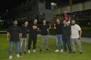 ΙΠΠΟΔΡΟΜΟΣ ΚΥΠΡΟΣ / IPPODROMOS KYPROS ΚΑΨΙΔΕΡΟΣ - 16/09/2026