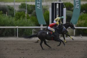 ΙΠΠΟΔΡΟΜΟΣ ΚΥΠΡΟΣ / IPPODROMOS KYPROS ΜΙΣΤΕΡΙΣ ΣΑΝ - 07/10/2026
