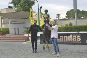 ΙΠΠΟΔΡΟΜΟΣ ΚΥΠΡΟΣ / IPPODROMOS KYPROS ΜΙΣΤΕΡΙΣ ΣΑΝ - 07/10/2026