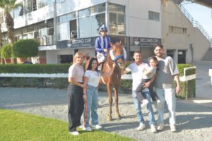 ΙΠΠΟΔΡΟΜΟΣ ΚΥΠΡΟΣ / IPPODROMOS KYPROS ΕΠΙΛΟΓΗ - 21/10/2026