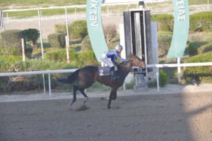 ΙΠΠΟΔΡΟΜΟΣ ΚΥΠΡΟΣ / IPPODROMOS KYPROS ΜΟΝΤΕΒΙΔΕΟ - 21/10/2026