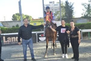 ΙΠΠΟΔΡΟΜΟΣ ΚΥΠΡΟΣ / IPPODROMOS KYPROS ΜΙΚΡΗ ΜΑΡΙΑΝΝΑ - 18/10/2026