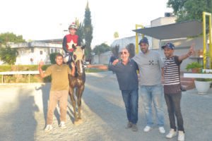 ΙΠΠΟΔΡΟΜΟΣ ΚΥΠΡΟΣ / IPPODROMOS KYPROS ΑΡΝΟΣ - 21/10/2026