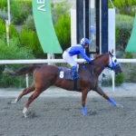 ΙΠΠΟΔΡΟΜΟΣ ΚΥΠΡΟΣ / IPPODROMOS KYPROS ΦΕΡΣΤ ΣΙΟΥΤ - 04/10/2026