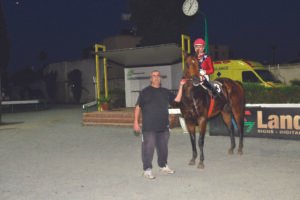 ΙΠΠΟΔΡΟΜΟΣ ΚΥΠΡΟΣ / IPPODROMOS KYPROS ΤΟΠ ΓΚΑΝ - 25/10/2026
