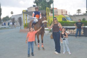 ΙΠΠΟΔΡΟΜΟΣ ΚΥΠΡΟΣ / IPPODROMOS KYPROS ΑΡΧΟΝΤΙΑ - ΚΥΠΕΛΛΟ ΧΙΛΙΩΝ ΓΚΙΝΕΩΝ - 11/10/2026