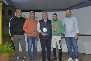 ΙΠΠΟΔΡΟΜΟΣ ΚΥΠΡΟΣ / IPPODROMOS KYPROS  ΚΥΠΕΛΛΟ 2.000 ΓΚΙΝΕΩΝ - ΧΑΒΑΗ ΧΕΪΛΟ - 18/10/2026