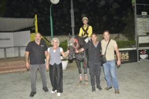 ΙΠΠΟΔΡΟΜΟΣ ΚΥΠΡΟΣ / IPPODROMOS KYPROS ΚΙΜΠΑ - 07/10/2026