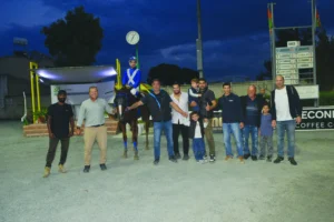 ΙΠΠΟΔΡΟΜΟΣ ΚΥΠΡΟΣ / IPPODROMOS KYPROS