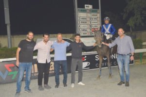 ΙΠΠΟΔΡΟΜΟΣ ΚΥΠΡΟΣ / IPPODROMOS KYPROS ΣΠΙΡΤΑΣ - 21/10/2026