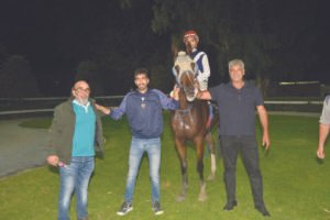 ΙΠΠΟΔΡΟΜΟΣ ΚΥΠΡΟΣ / IPPODROMOS KYPROS ΕΞΑΚΛΙΜΠΕΡ - 11/10/2026