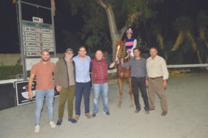 ΙΠΠΟΔΡΟΜΟΣ ΚΥΠΡΟΣ / IPPODROMOS KYPROS ΤΑΡΑΣ ΚΙΓΚ - 28/10/2026