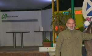 ΙΠΠΟΔΡΟΜΟΣ ΚΥΠΡΟΣ / IPPODROMOS KYPROS